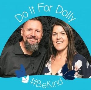 Meet your Posher, Jodie